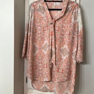 Cato Blouse